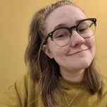 Photograph of Becky Mundie