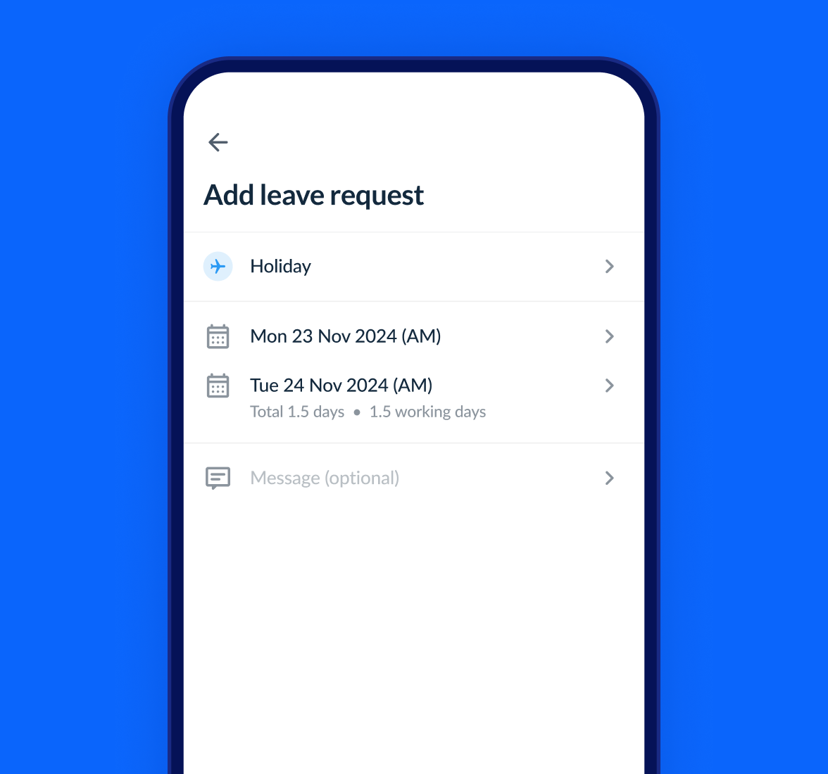 Online rota software for retail · RotaCloud