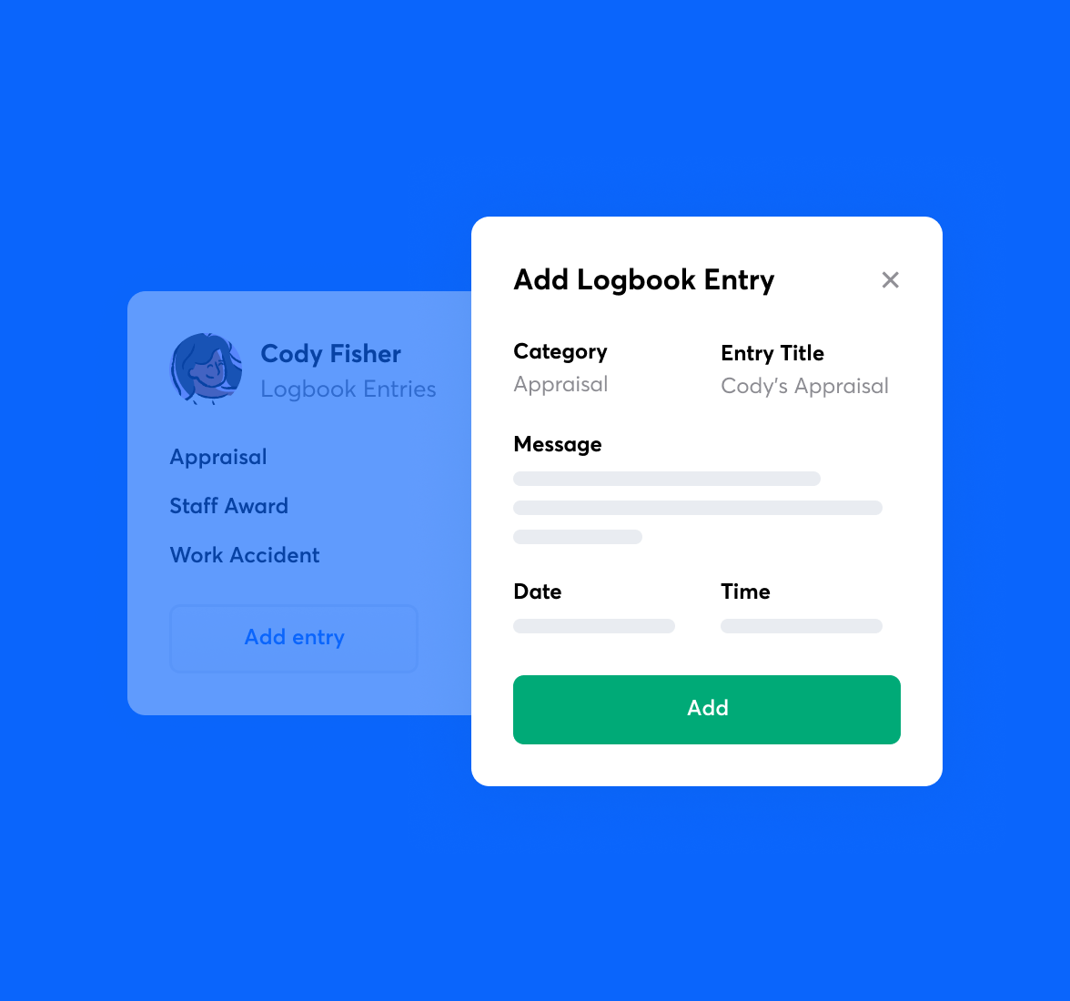 Online HR software for teams & businesses · RotaCloud
