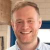 Mark Coaker, Operations Manager at Millers Fish & Chips