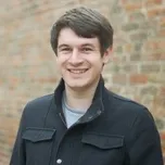 Photograph of Peter Bryant