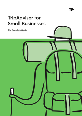 The TripAdvisor toolkit for small businesses