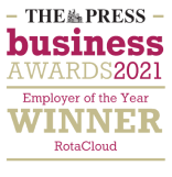 York Press Business Awards 2021, winner – Employer of the Year