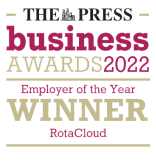 York Press Business Awards 2022, winner – Employer of the Year