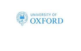 Oxford AstraZeneca logo