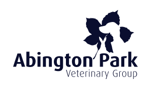 Abington Park logo