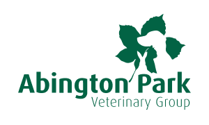 Abington Park Veterinary Group logo