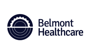 Belmont Healthcare logo