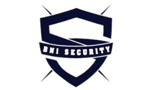 Bn1 Security logo logo