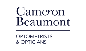 Cameron Beaumont logo