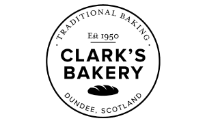 Clark’s Bakery logo