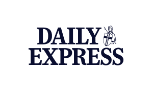 Daily Express logo