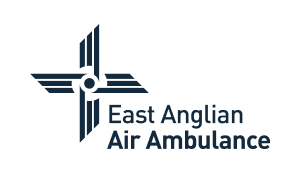 East Anglian Air Ambulance logo