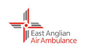 East Anglian Air Ambulance logo