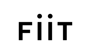 FIIT Home Fitness logo