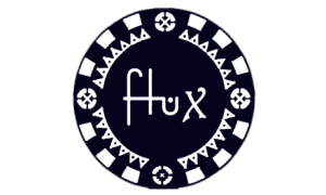 Flux Piercing logo