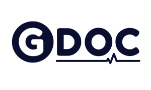 GDoc logo