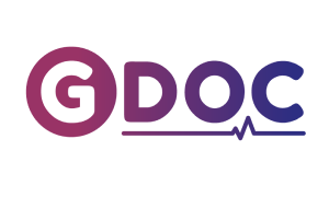 GDoc logo