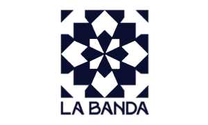 Grupo van Baron y Bush logo