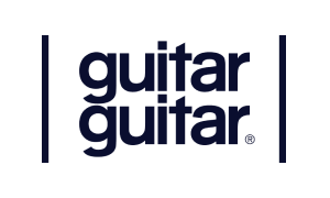 Guitar Guitar logo