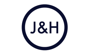 J&H Local logo