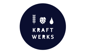 Kraft Werks logo