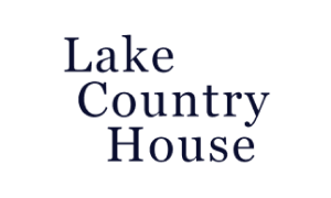 Lake Country House logo