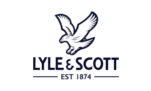 Lyle and Scott logo