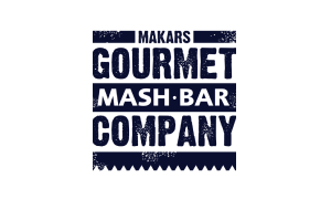 Makars Gourmet Mash Bar logo