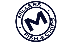 Millers logo logo