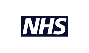 NHS logo