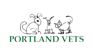 Portland Vets logo