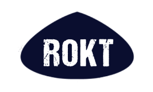 Rokt logo