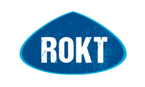 Rokt Climbing Gym logo