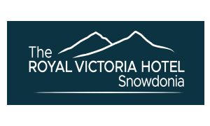 The Royal Victoria Hotel logo