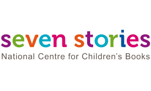 Seven Stories logo