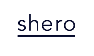 Shero logo