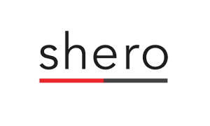 Shero logo