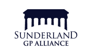 Sunderland GP Alliance logo