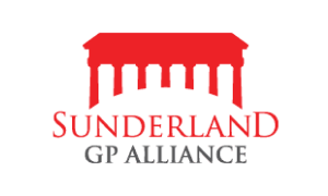 Sunderland GP Alliance logo