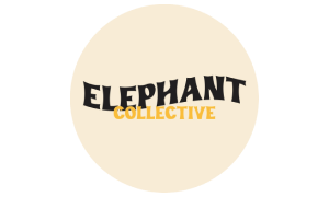 The Elephant Collective logo