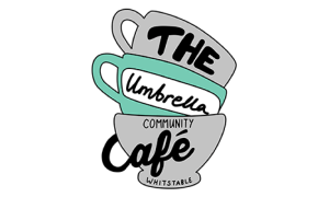 The Umbrella Cafe CIC logo