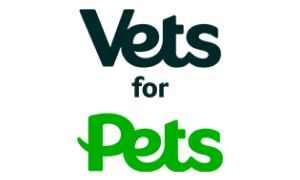 Vets for Pets - Poole Holes Bay logo