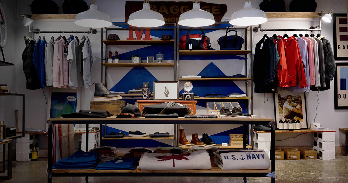 Online rota software for retail · RotaCloud