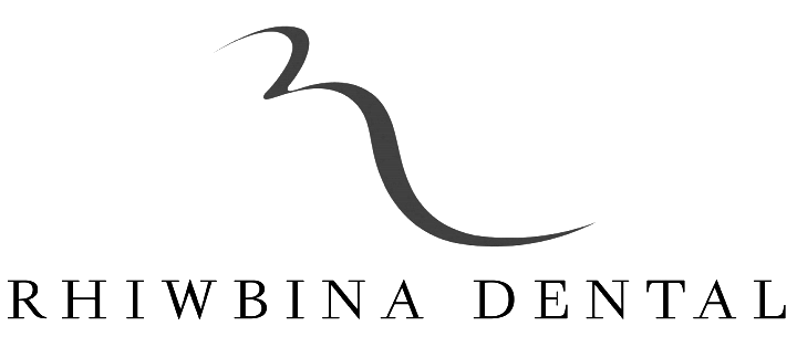 Rhiwbina Dental logo