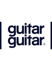 guitarguitar logo