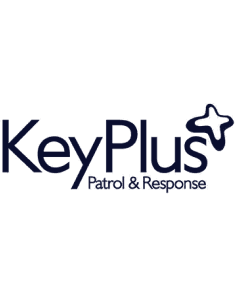 KeyPlus Security logo