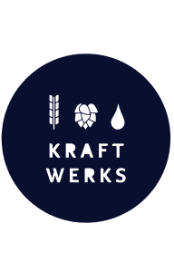 Kraft Werks logo