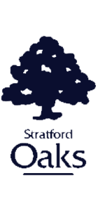 Stratford Oaks logo