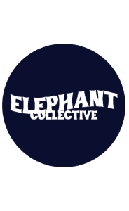 The Elephant Collective logo